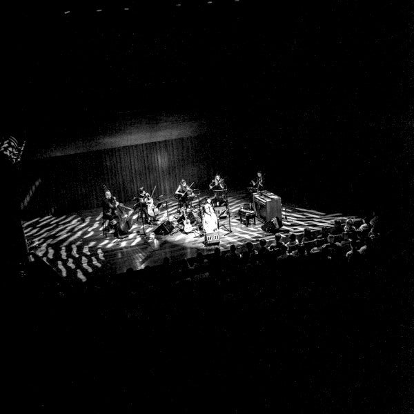 Ichiko Aoba | Ichiko Aoba With 12 Ensemble (Live at Milton Court) | Album-Vinyl