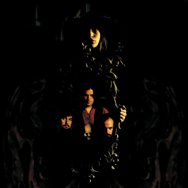 Blood Ceremony | Living With the Ancients | Album-Vinyl