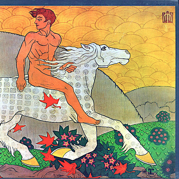 Fleetwood Mac | Then Play On | Album-Vinyl