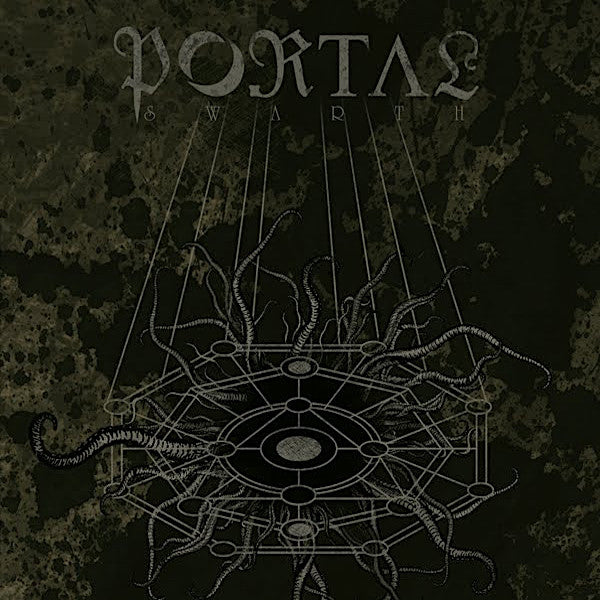Portal | Swarth | Album-Vinyl