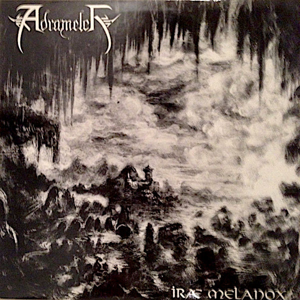 Andramelch | Irae Melanox | Album-Vinyl