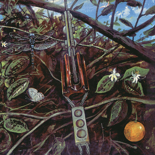 Dragonfly | Dragonfly | Album-Vinyl