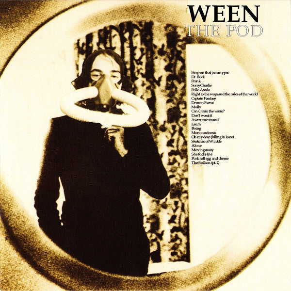 Ween | The Pod | Album-Vinyl