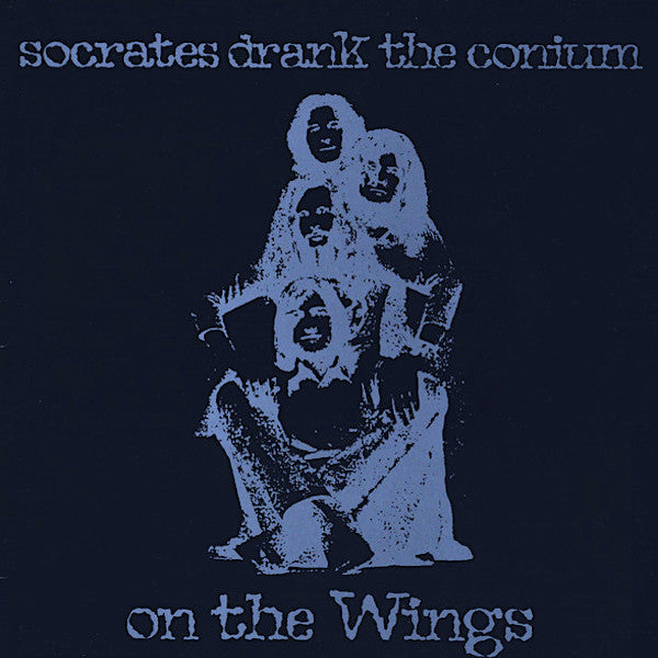 Socrates | On the Wings | Album-Vinyl