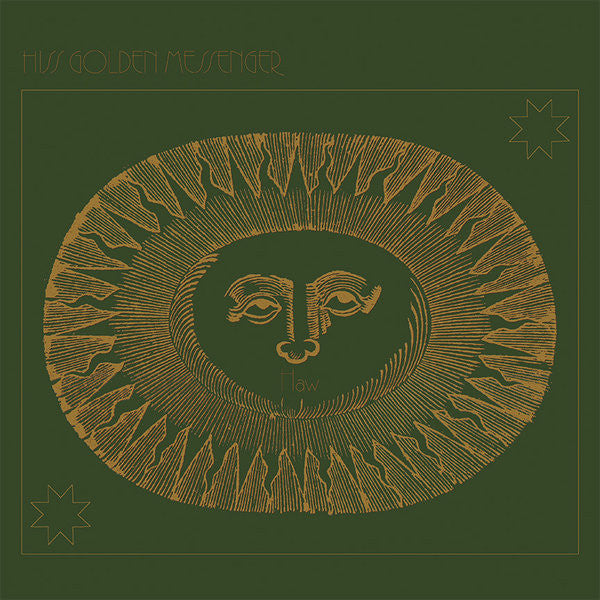 Hiss Golden Messenger | Haw | Album-Vinyl