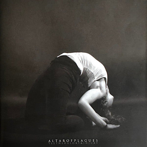 Altar of Plagues | Teethed Glory & Injury | Album-Vinyl