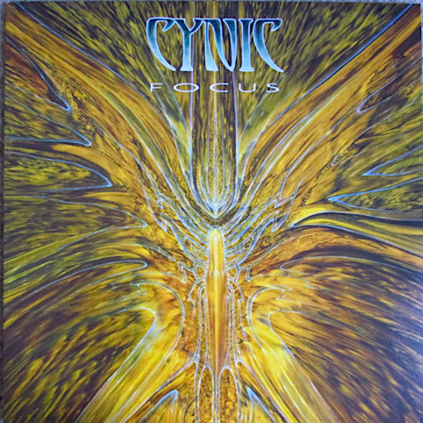 Cynic | Focus | Album – Artrockstore