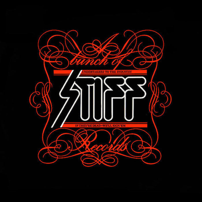 Various Artists | A Bunch of Stiffs - Stiff Records Sampler (Comp.) | Album-Vinyl
