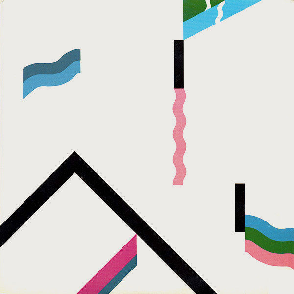 Wire | 154 | Album-Vinyl