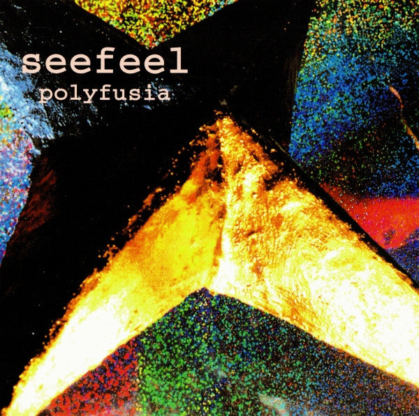 Seefeel | Polyfusia (Comp.) | Album – Artrockstore