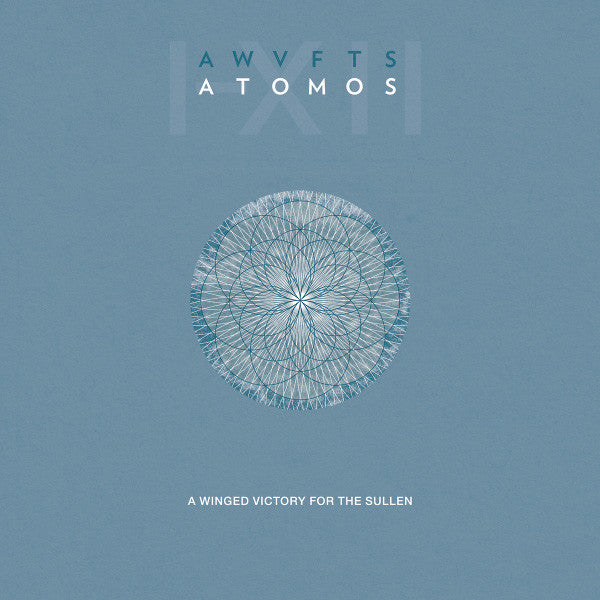 A Winged Victory for the Sullen | Atomos | Album-Vinyl