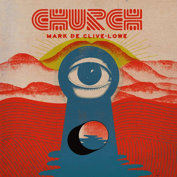 Mark de Clive-Lowe | Church | Album-Vinyl