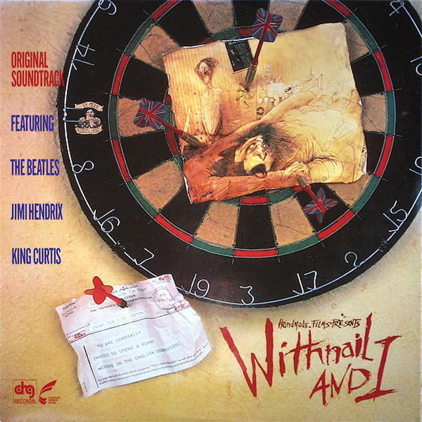 David Dundas | Withnail and I (Soundtrack) | Album-Vinyl