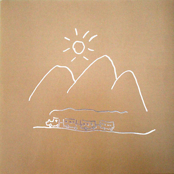 Milton Nascimento | Geraes | Album-Vinyl