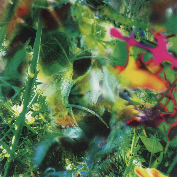The Young Gods | Second Nature | Album-Vinyl