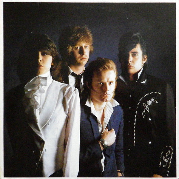 Pretenders | Pretenders II | Album-Vinyl