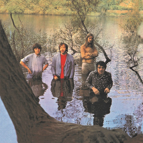 Groundhogs | Scratching The Surface | Album-Vinyl