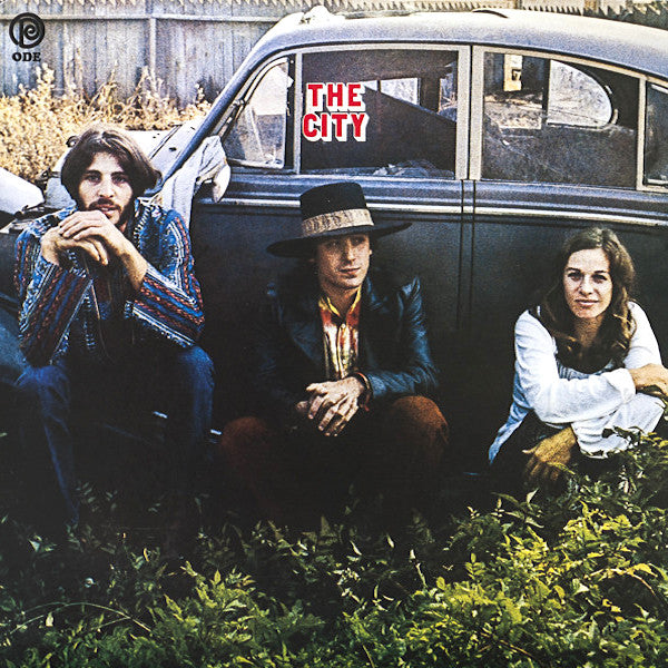 洋楽 City (Carole King) / Now That Every ~ R-7591779-1560602267-