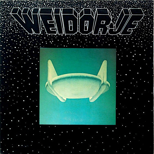 Weidorje | Weidorje | Album-Vinyl