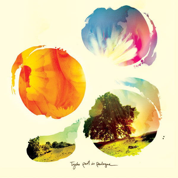 Tycho | Past is Prologue | Album-Vinyl