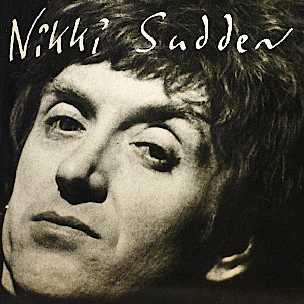 Nikki Sudden | Seven Lives Later | Album-Vinyl