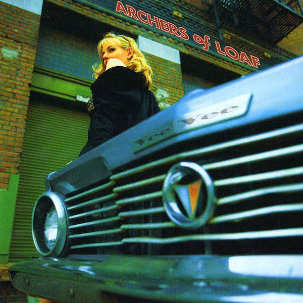 Archers of Loaf | Vee Vee | Album-Vinyl