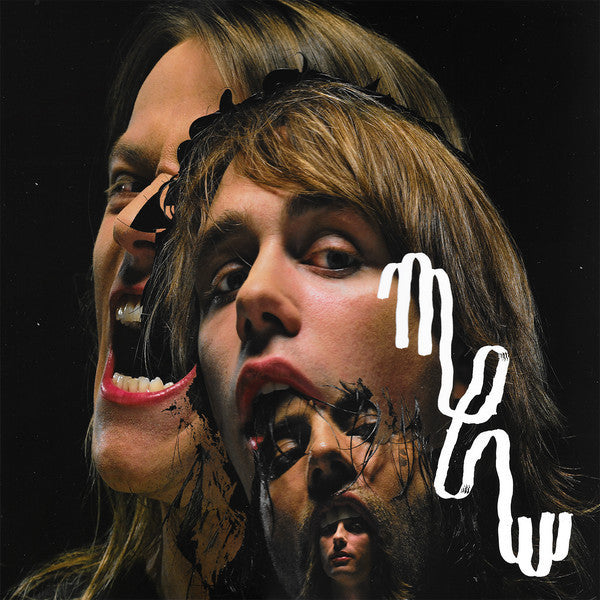 Mew | And The Glass Handed Kites | Album-Vinyl