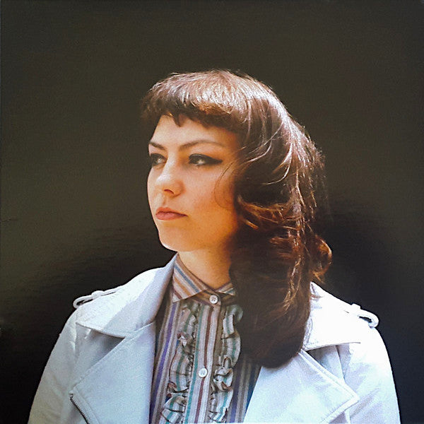 Angel Olsen | My Woman | Album-Vinyl