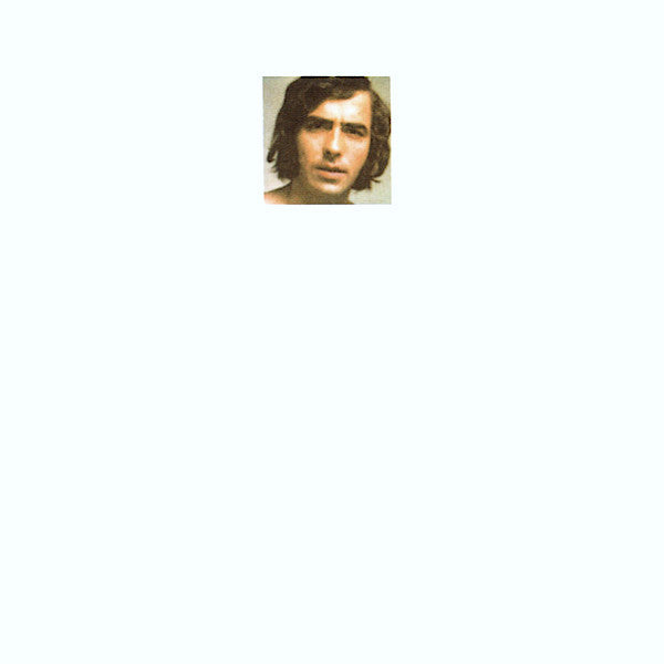 Joan Manuel Serrat | Mi niñez | Album-Vinyl