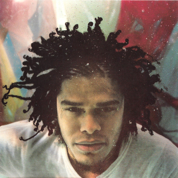 Maxwell | Embrya | Album-Vinyl