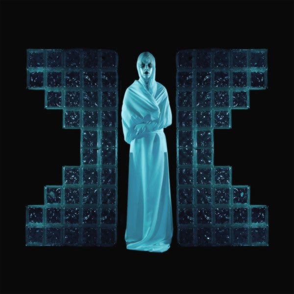 Drab Majesty | The Demonstration | Album-Vinyl