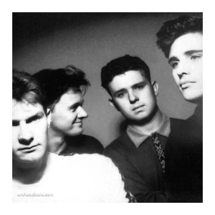 The Railway Children | Artist