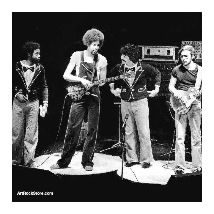 Return To Forever | Artist