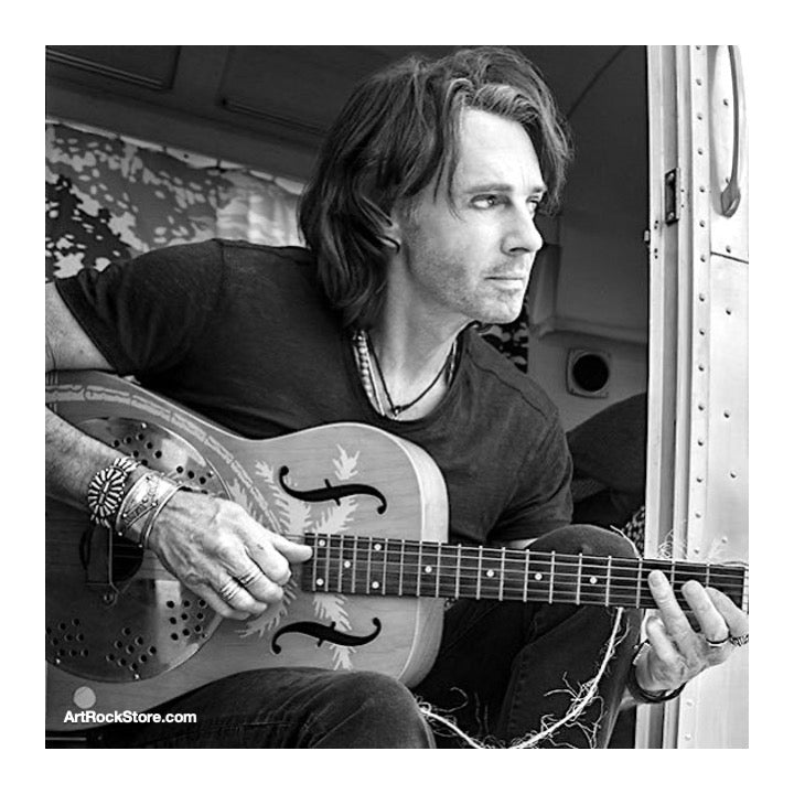 Rick Springfield | Artist