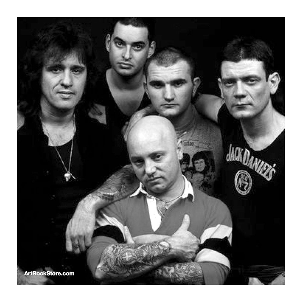 Rose Tattoo | Artist