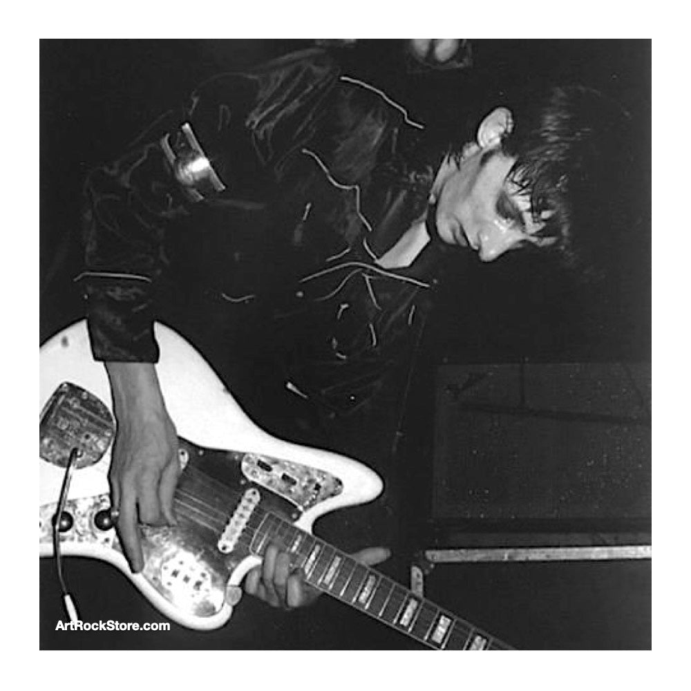 Rowland S Howard | Artist