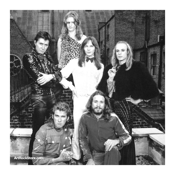 その他 LP Roxy Music Roxy Music ILS80155  /00400 Roxy Music – For Your Pleasure (Half-Speed Master) (Vinyl LP