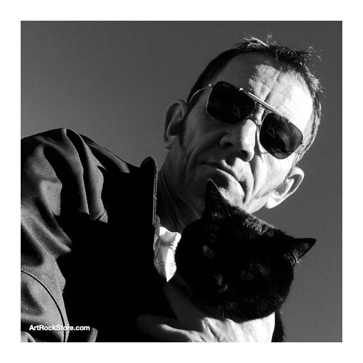 Roy Montgomery | Artist