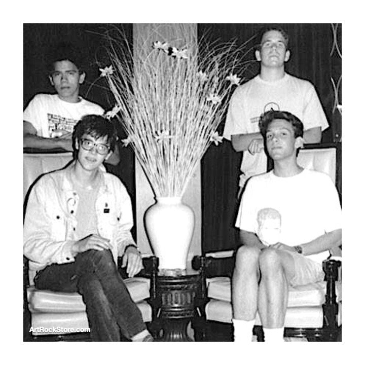 Slint | Artist