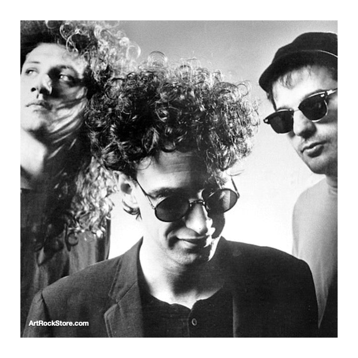 Soda Stereo | Artist