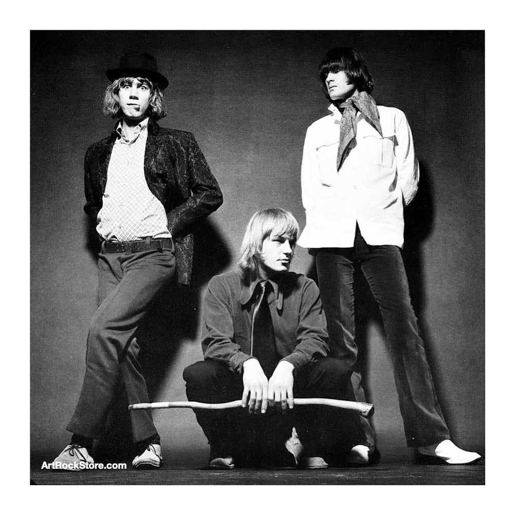 Soft Machine | Artist