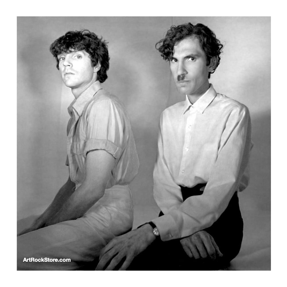 Sparks | Artist
