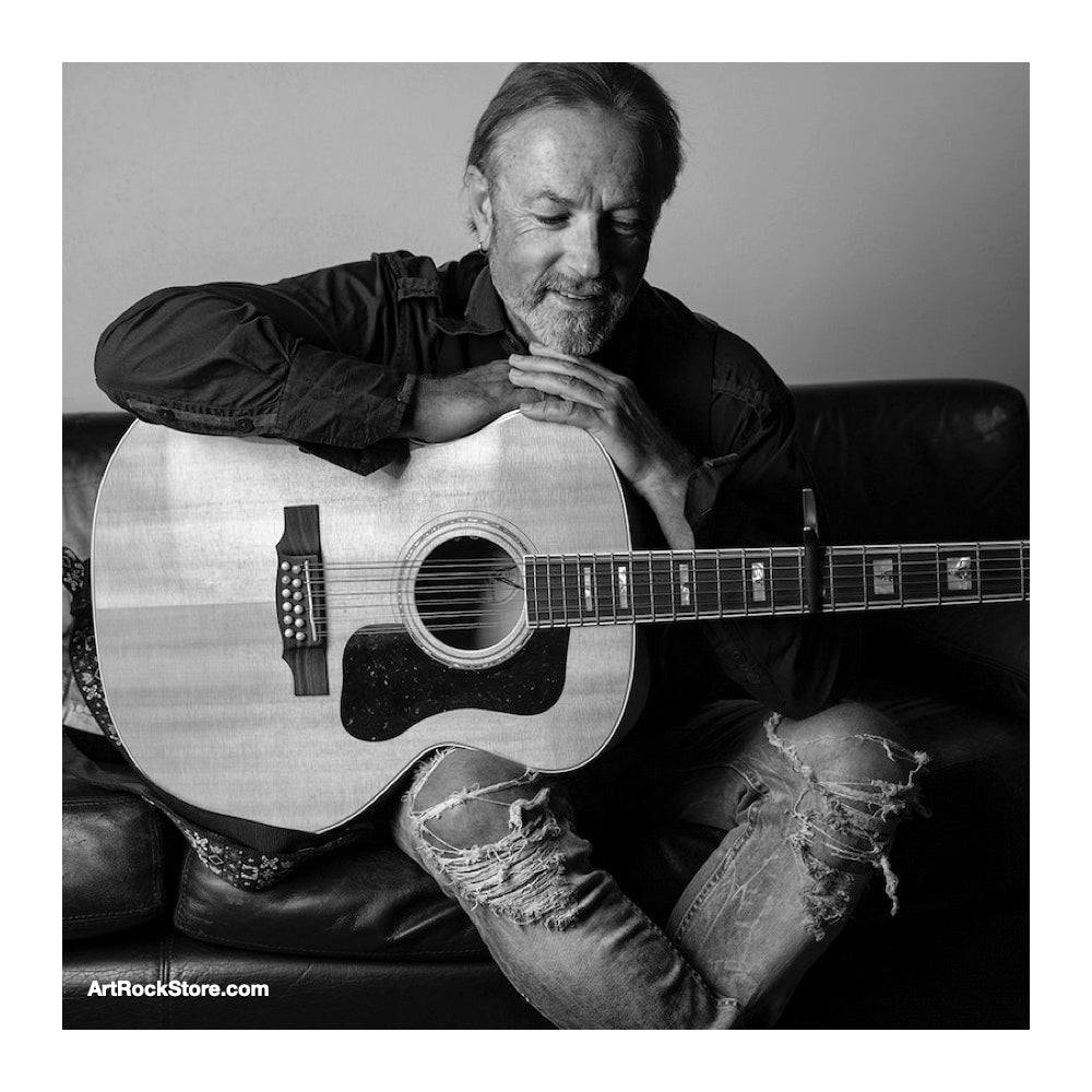 Steve Kilbey | Artist