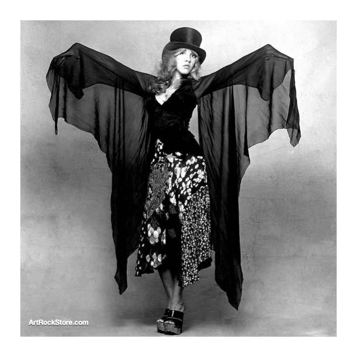 Stevie Nicks | Artist