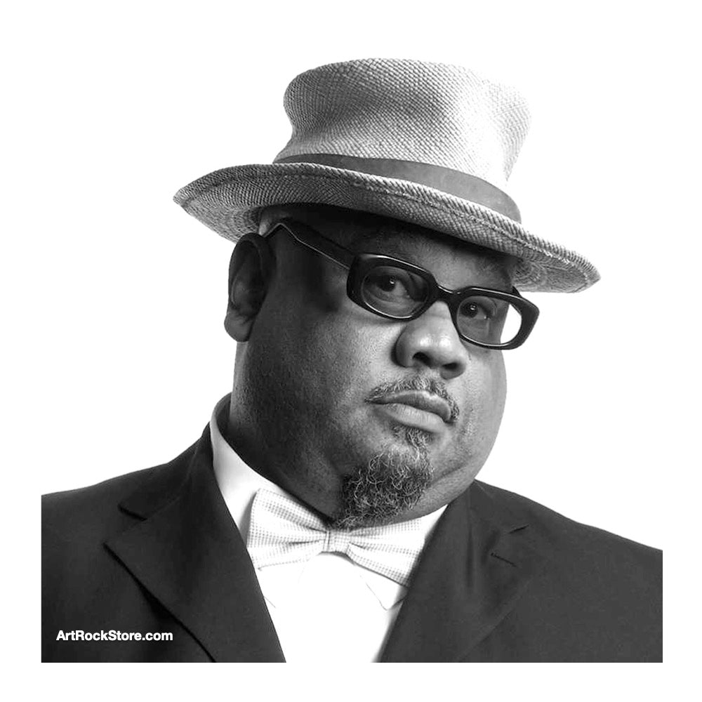 Stew | Artist