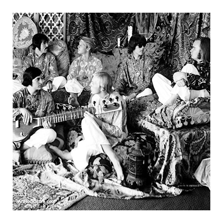 Strawberry Alarm Clock | Artist