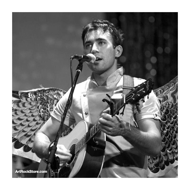 Sufjan Stevens | Artist