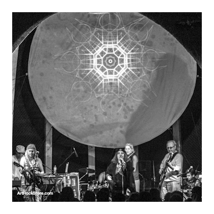 Suns of Arqa | Artist