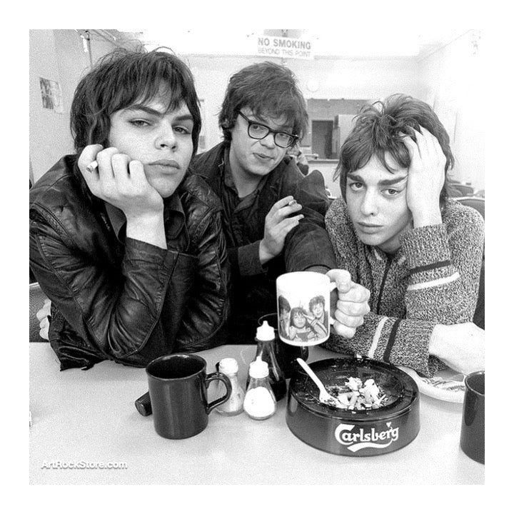 Supergrass | Artist
