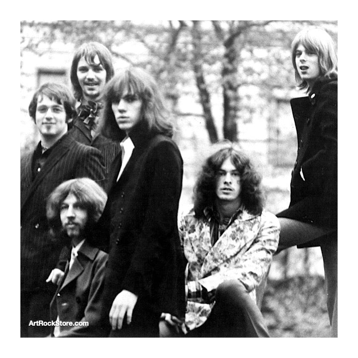 The Amboy Dukes | Artist